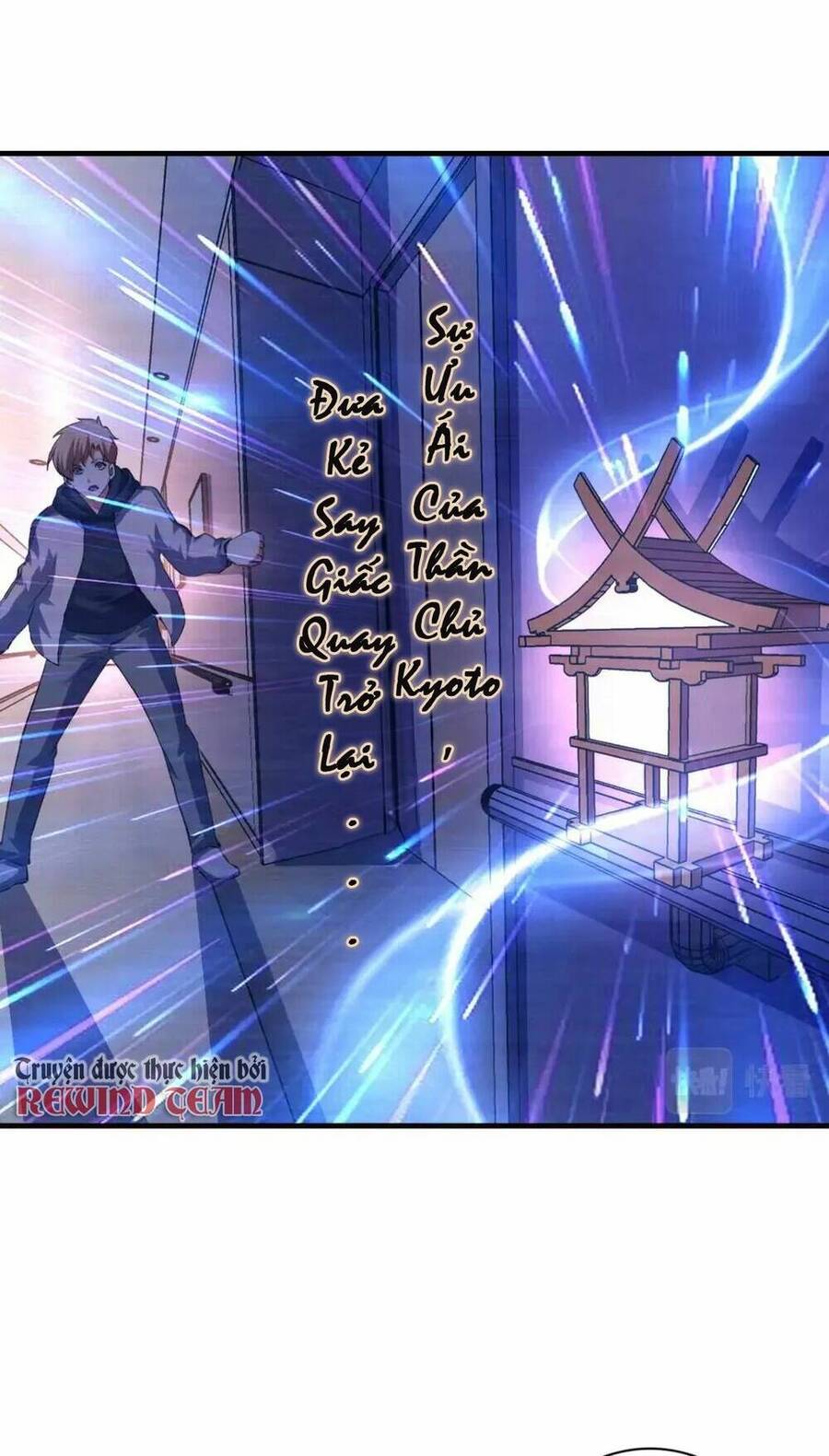 Trở Thành Thần Chủ Cthulhu Chapter 158 - Trang 2