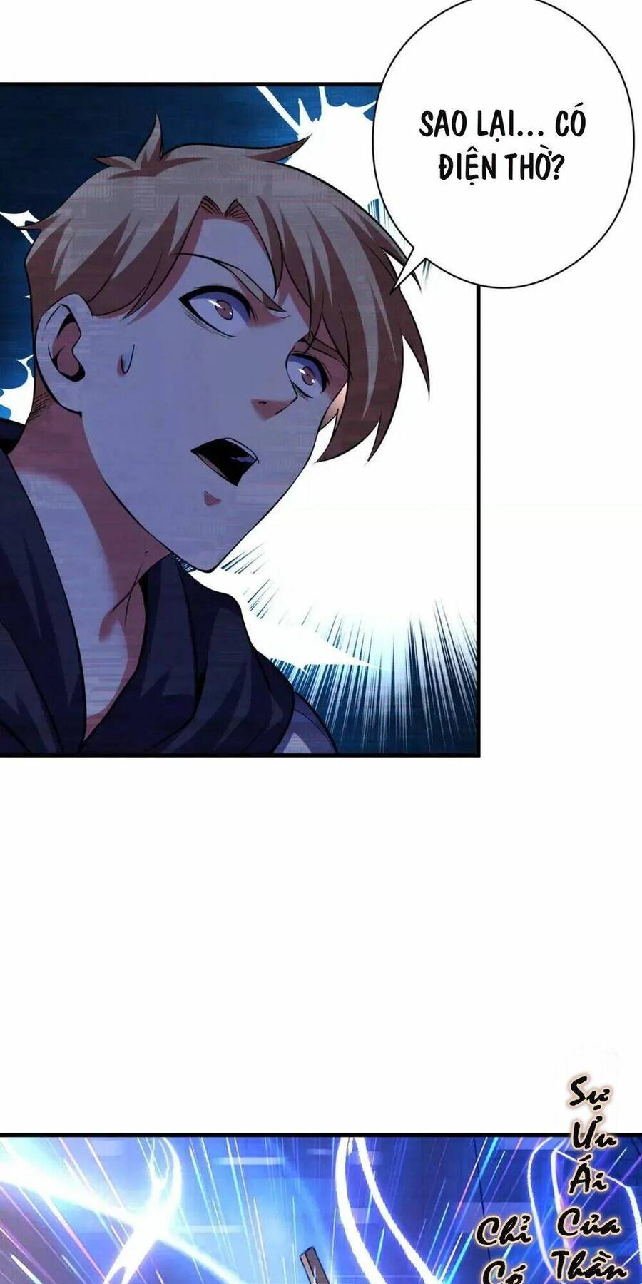 Trở Thành Thần Chủ Cthulhu Chapter 158 - Trang 2