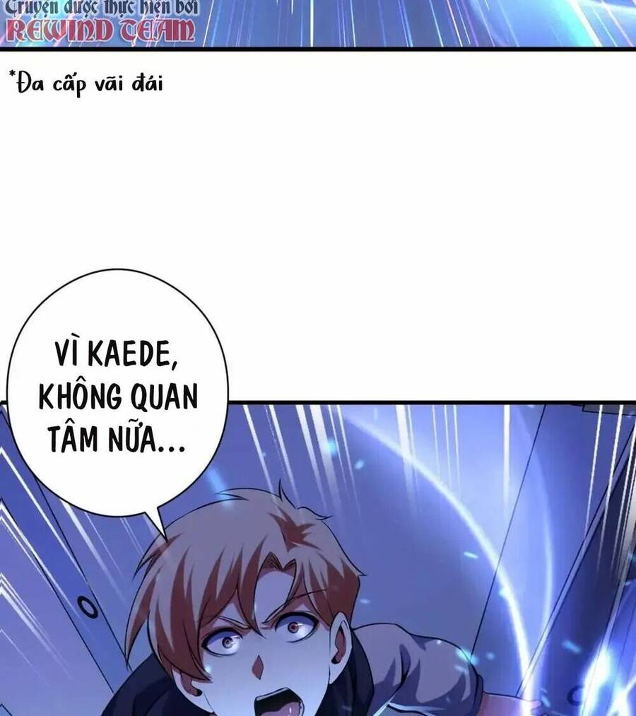 Trở Thành Thần Chủ Cthulhu Chapter 158 - Trang 2