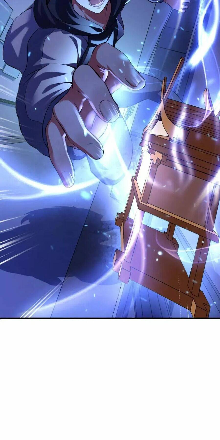 Trở Thành Thần Chủ Cthulhu Chapter 158 - Trang 2