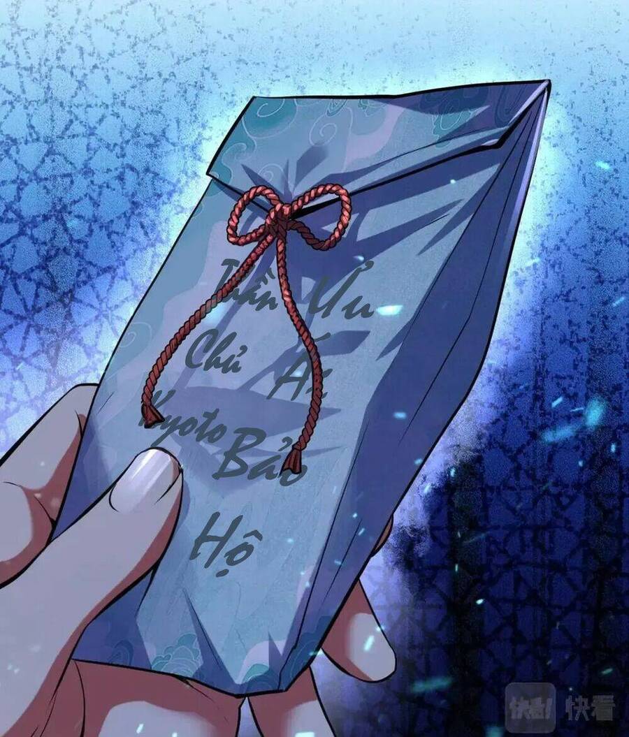 Trở Thành Thần Chủ Cthulhu Chapter 158 - Trang 2