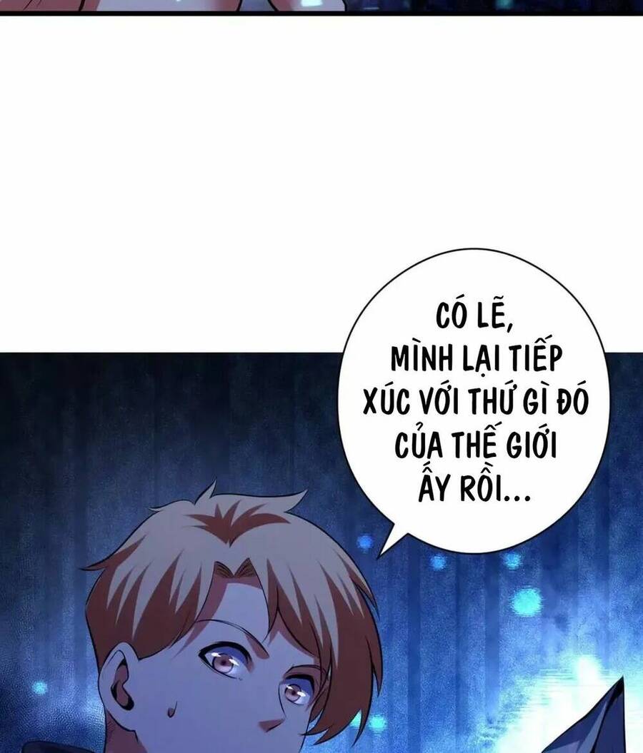 Trở Thành Thần Chủ Cthulhu Chapter 158 - Trang 2