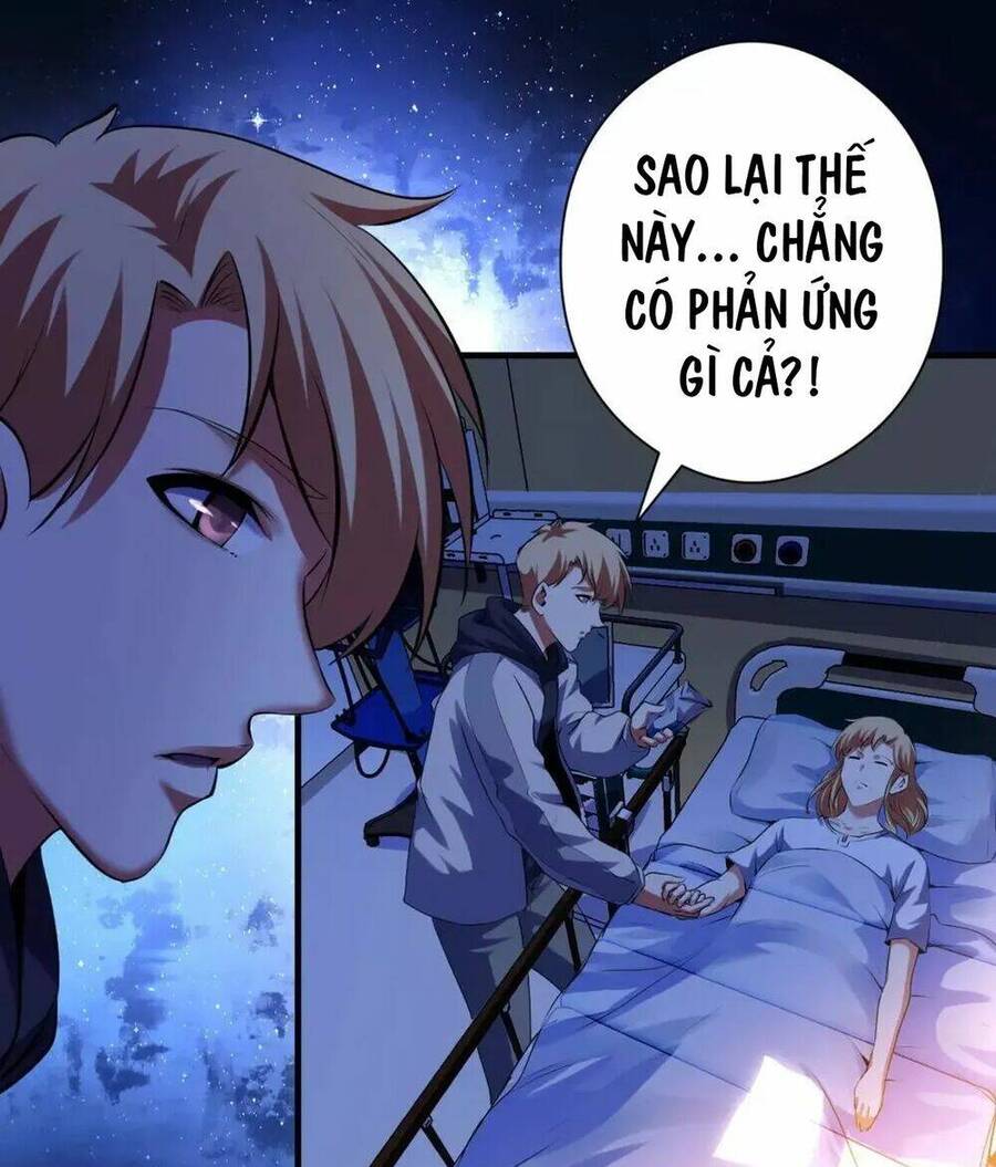 Trở Thành Thần Chủ Cthulhu Chapter 158 - Trang 2