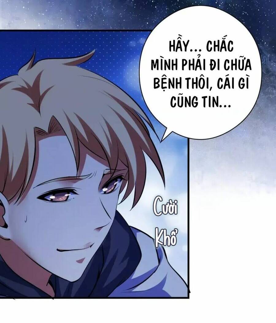 Trở Thành Thần Chủ Cthulhu Chapter 158 - Trang 2