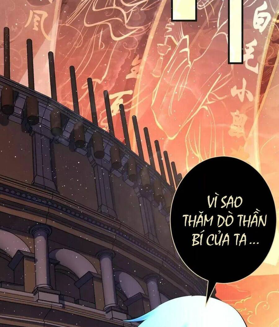 Trở Thành Thần Chủ Cthulhu Chapter 158 - Trang 2