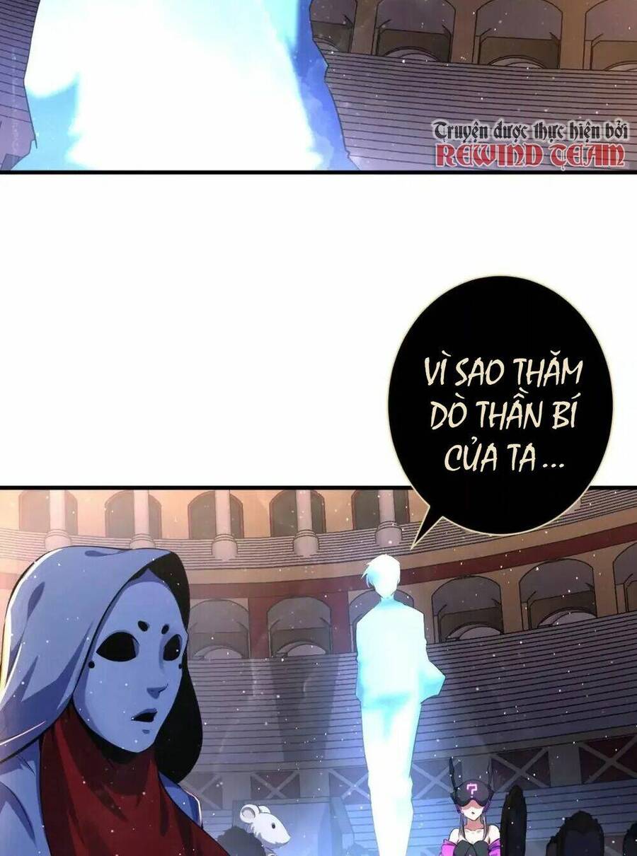 Trở Thành Thần Chủ Cthulhu Chapter 158 - Trang 2