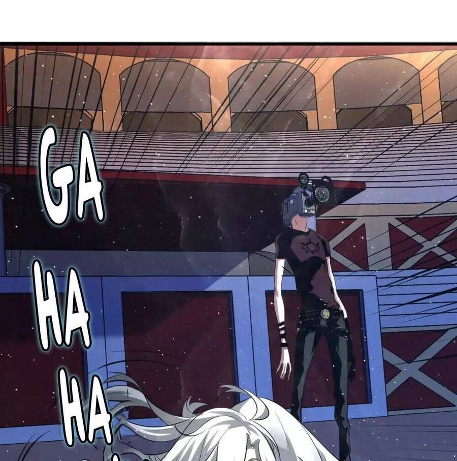 Trở Thành Thần Chủ Cthulhu Chapter 158 - Trang 2