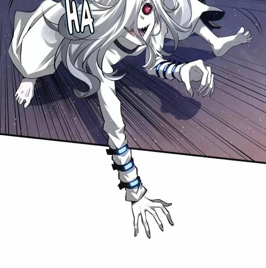 Trở Thành Thần Chủ Cthulhu Chapter 158 - Trang 2