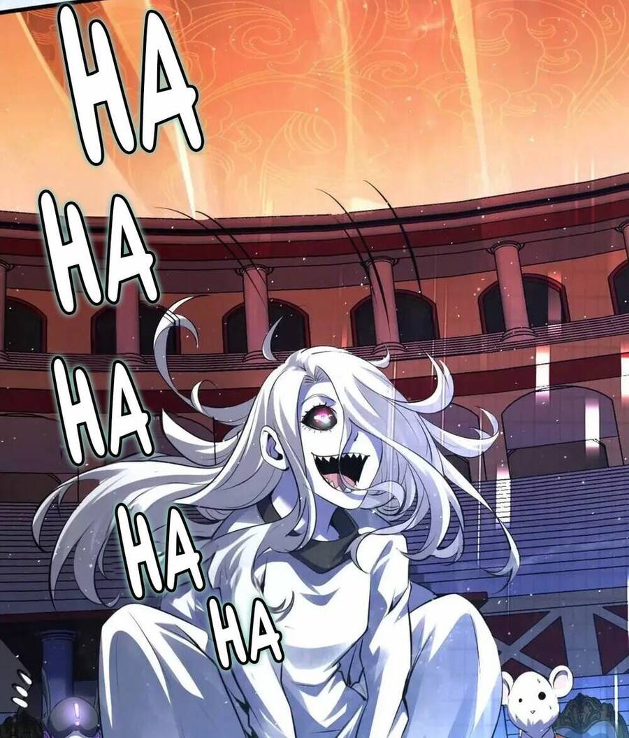 Trở Thành Thần Chủ Cthulhu Chapter 158 - Trang 2