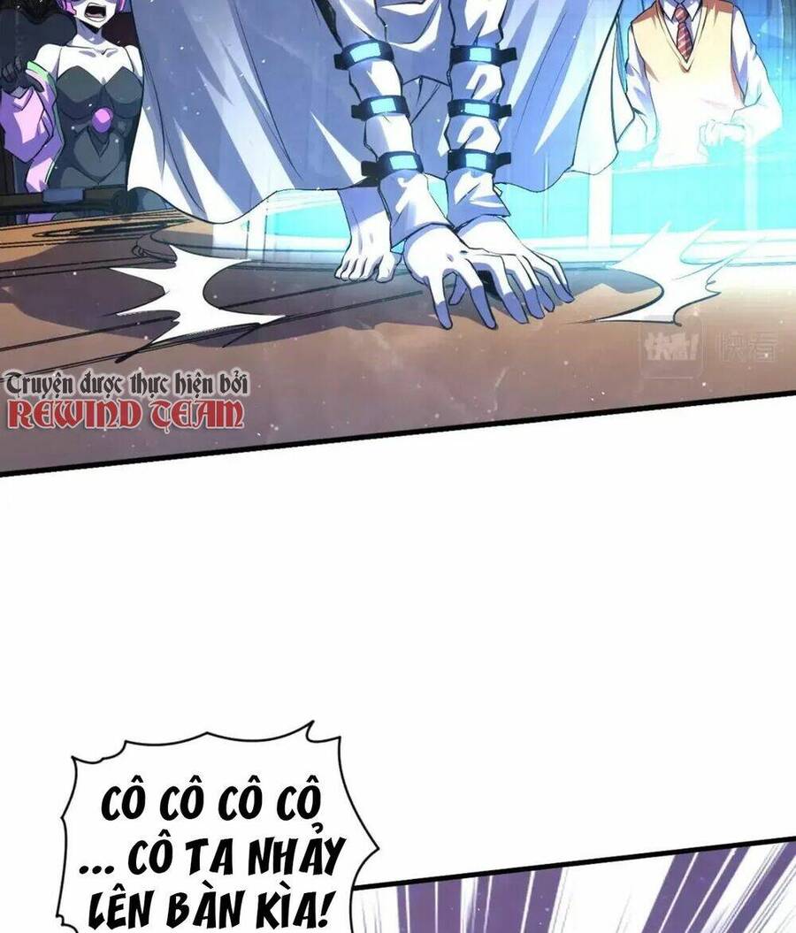 Trở Thành Thần Chủ Cthulhu Chapter 158 - Trang 2