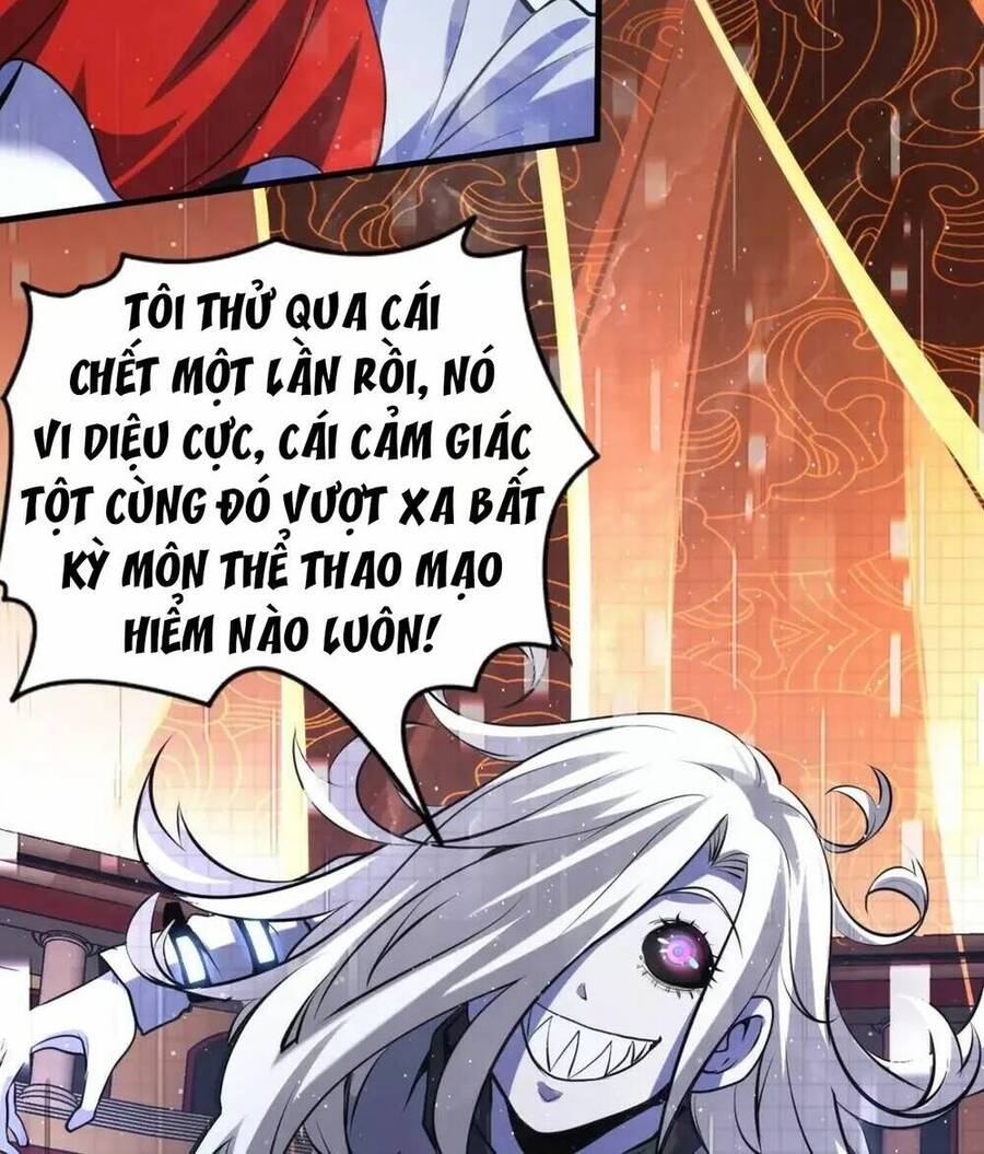 Trở Thành Thần Chủ Cthulhu Chapter 158 - Trang 2