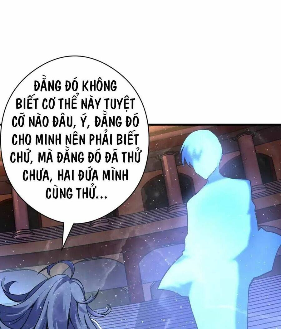 Trở Thành Thần Chủ Cthulhu Chapter 158 - Trang 2