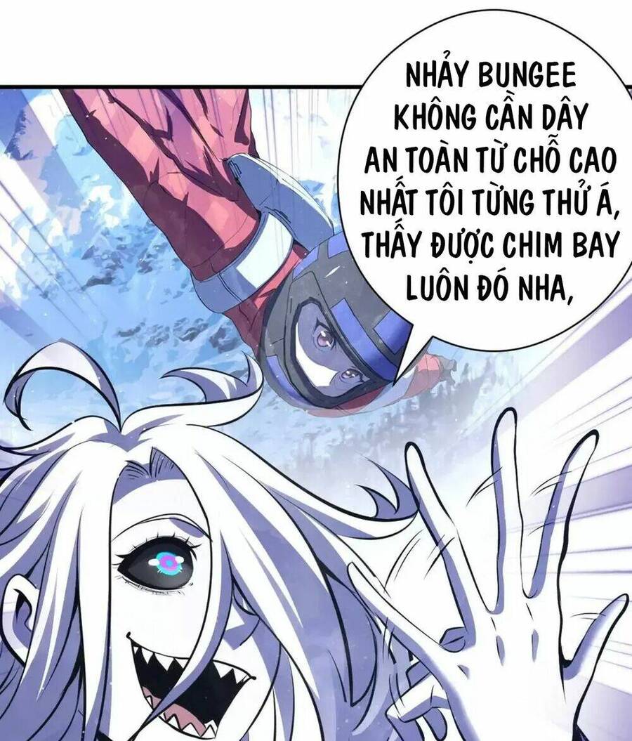 Trở Thành Thần Chủ Cthulhu Chapter 158 - Trang 2