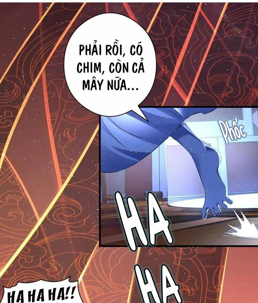 Trở Thành Thần Chủ Cthulhu Chapter 158 - Trang 2