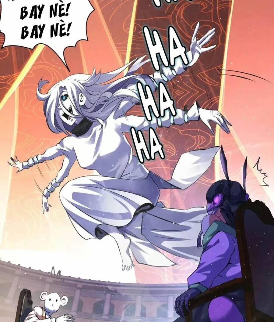 Trở Thành Thần Chủ Cthulhu Chapter 158 - Trang 2