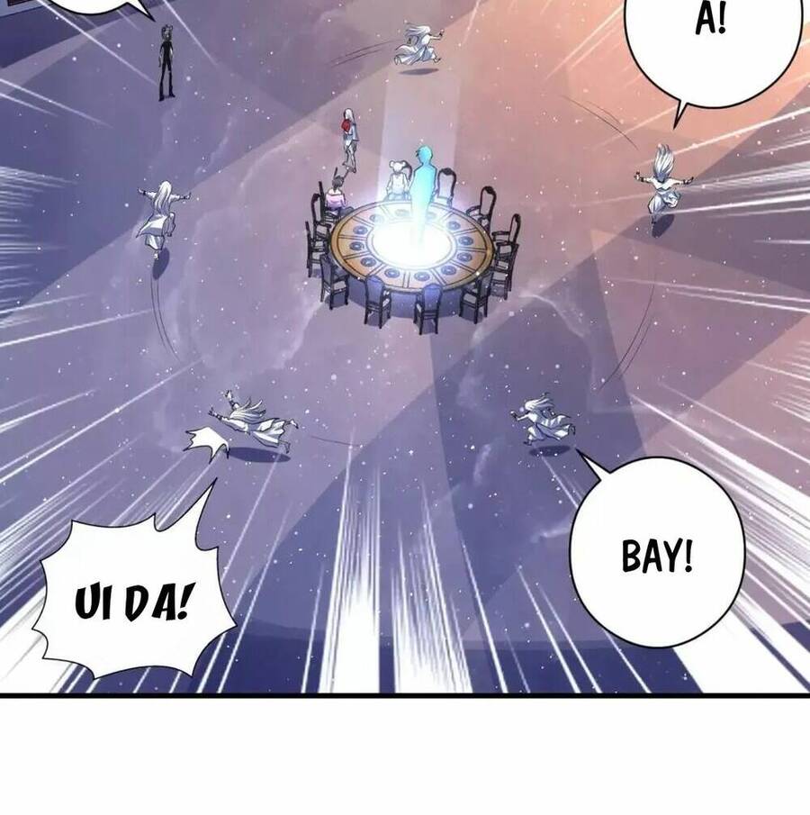 Trở Thành Thần Chủ Cthulhu Chapter 158 - Trang 2