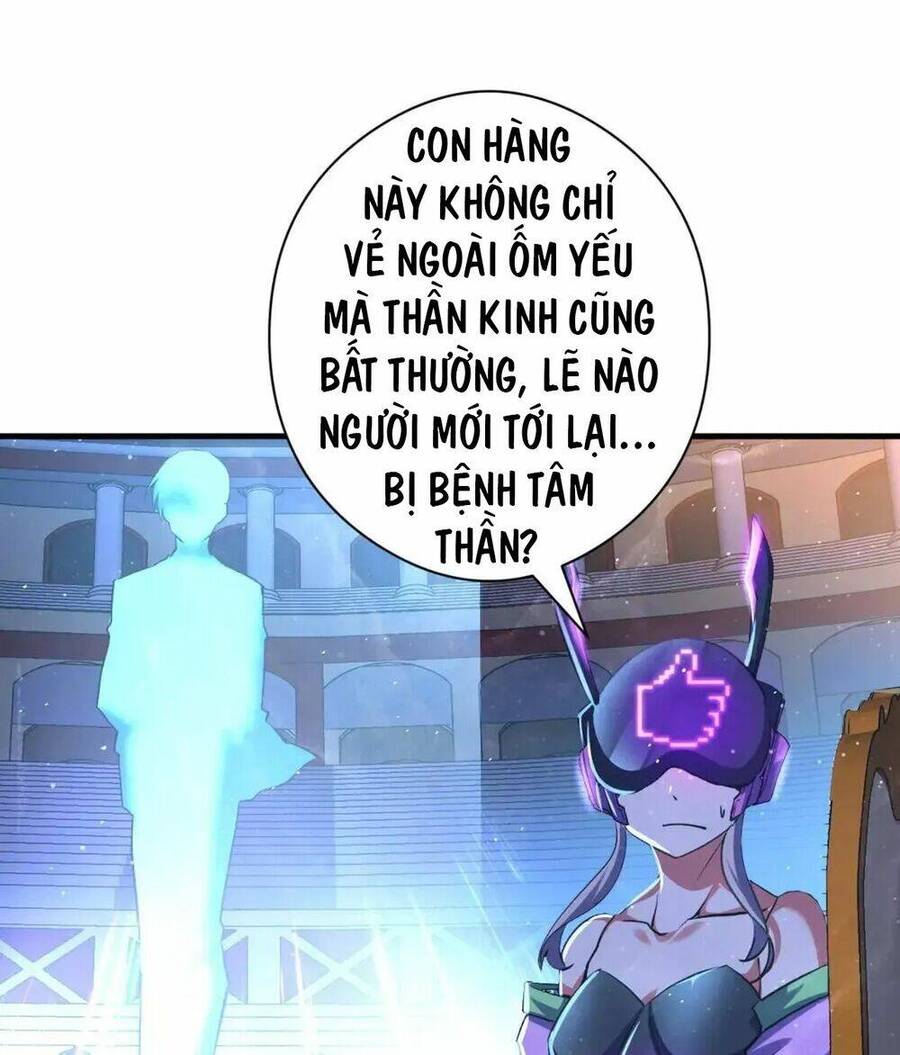 Trở Thành Thần Chủ Cthulhu Chapter 158 - Trang 2