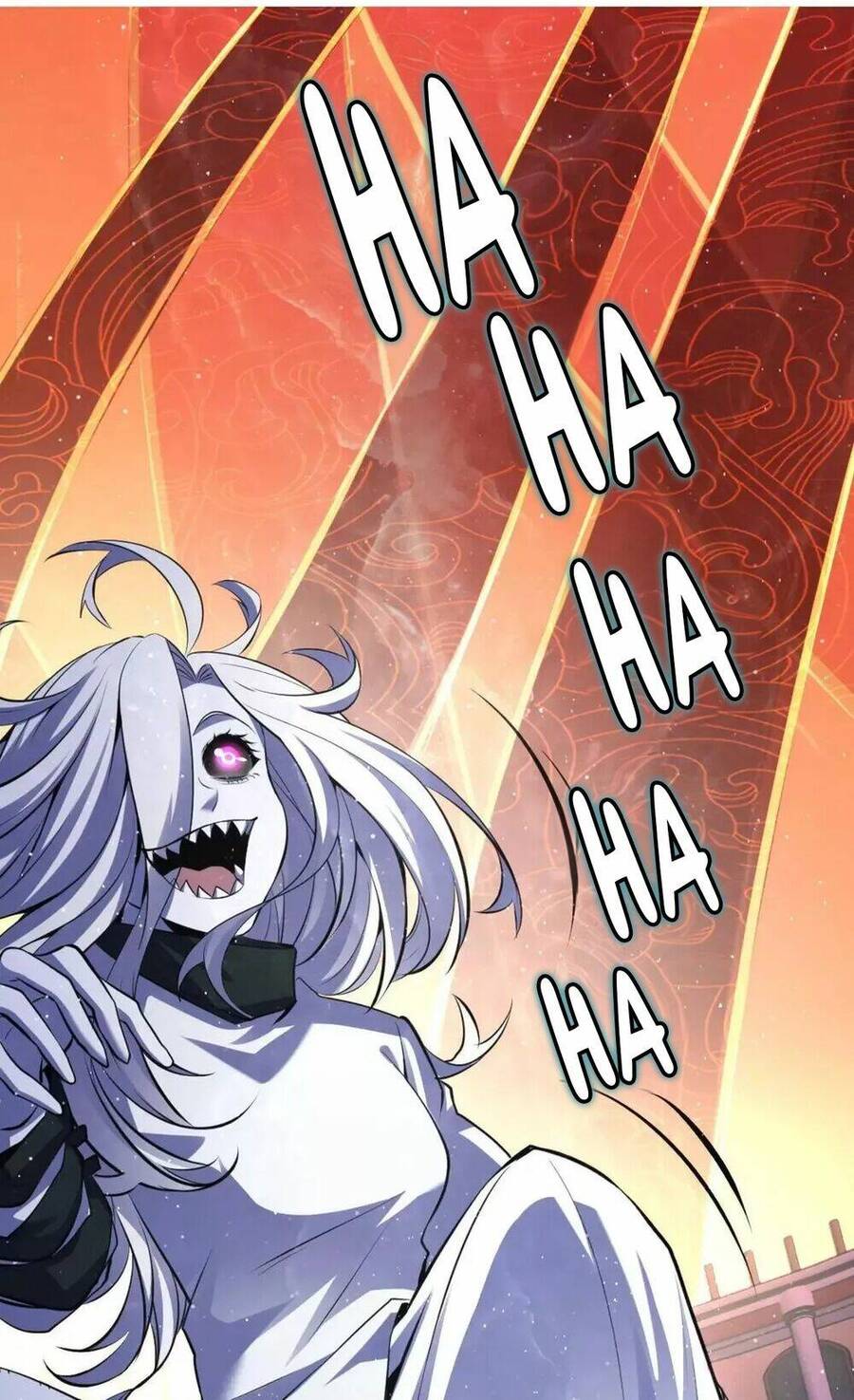 Trở Thành Thần Chủ Cthulhu Chapter 158 - Trang 2