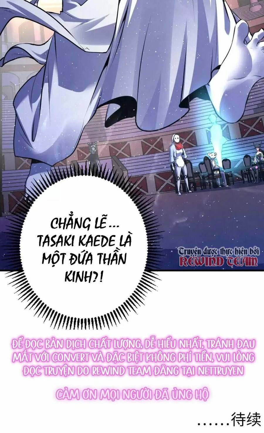 Trở Thành Thần Chủ Cthulhu Chapter 158 - Trang 2