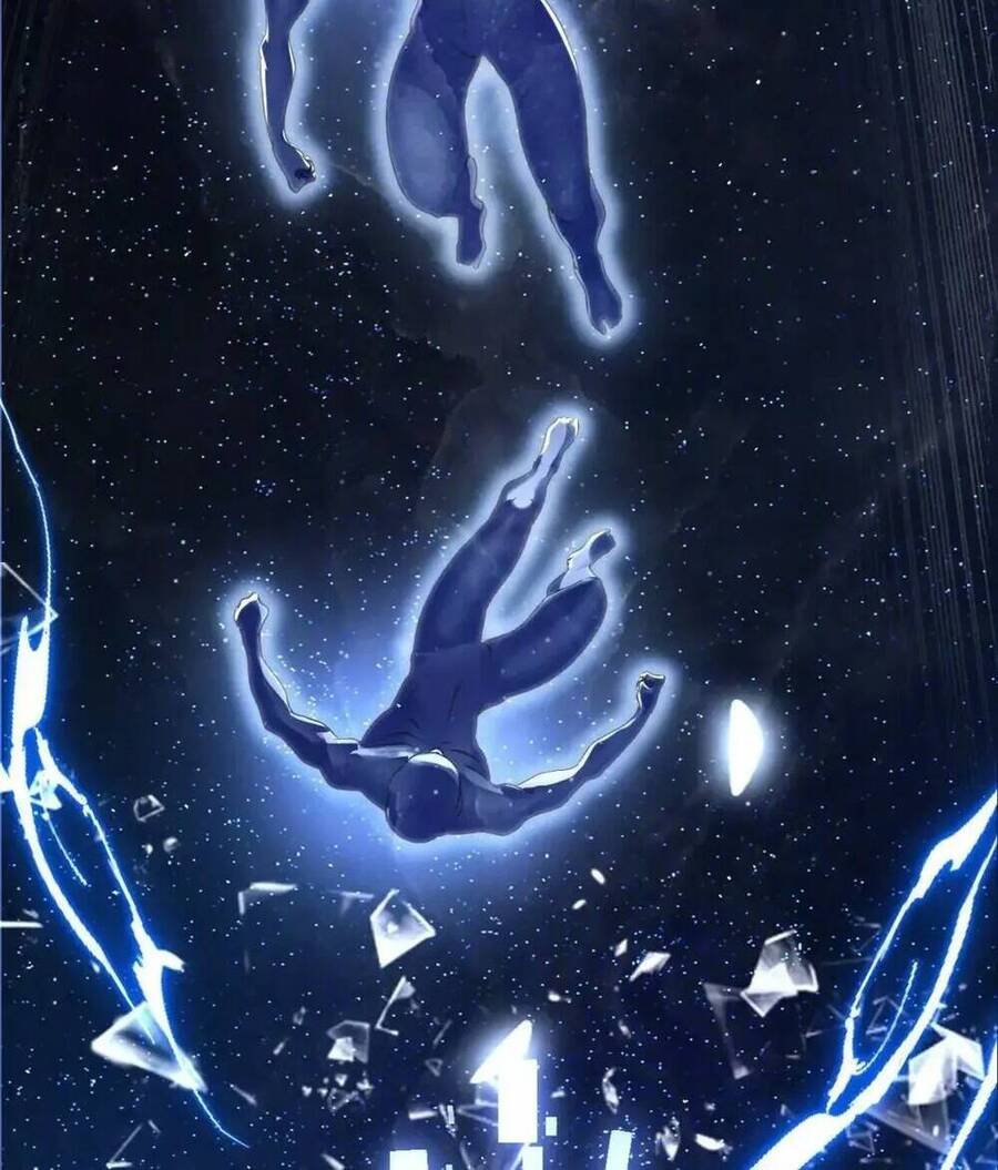 Trở Thành Thần Chủ Cthulhu Chapter 159 - Trang 2