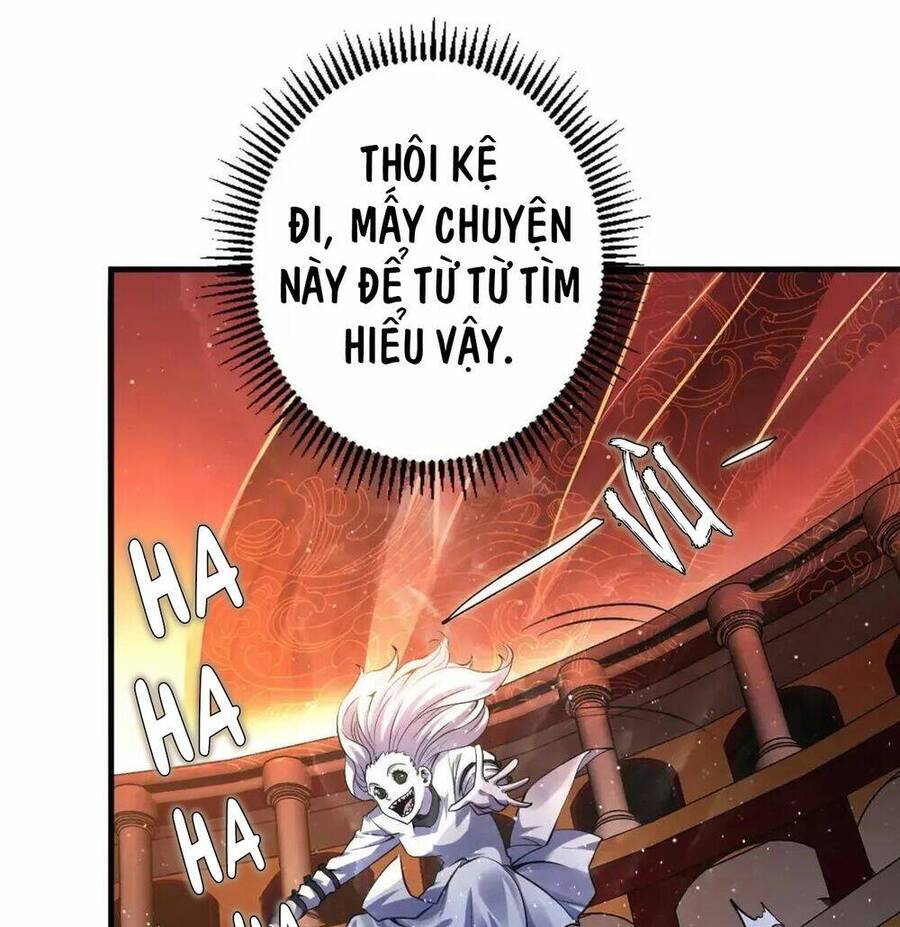 Trở Thành Thần Chủ Cthulhu Chapter 159 - Trang 2