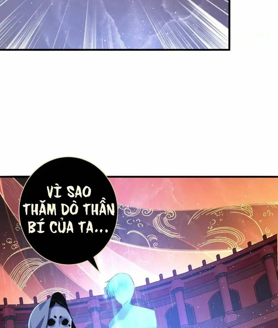 Trở Thành Thần Chủ Cthulhu Chapter 159 - Trang 2