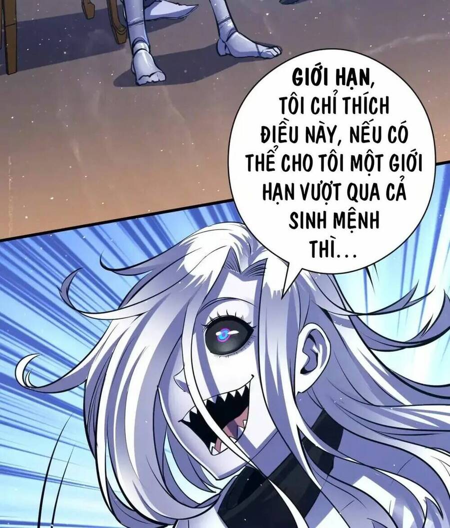 Trở Thành Thần Chủ Cthulhu Chapter 159 - Trang 2