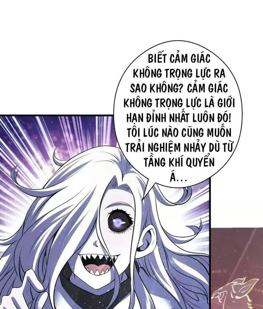 Trở Thành Thần Chủ Cthulhu Chapter 159 - Trang 2