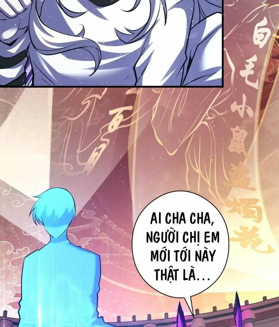 Trở Thành Thần Chủ Cthulhu Chapter 159 - Trang 2