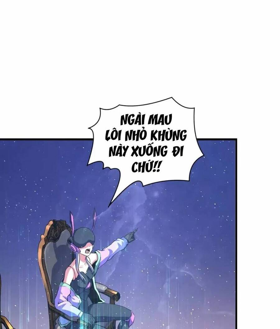 Trở Thành Thần Chủ Cthulhu Chapter 159 - Trang 2