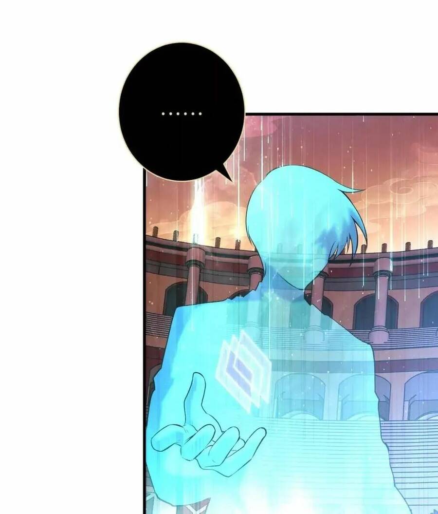 Trở Thành Thần Chủ Cthulhu Chapter 159 - Trang 2