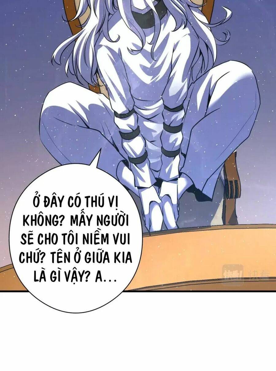 Trở Thành Thần Chủ Cthulhu Chapter 159 - Trang 2