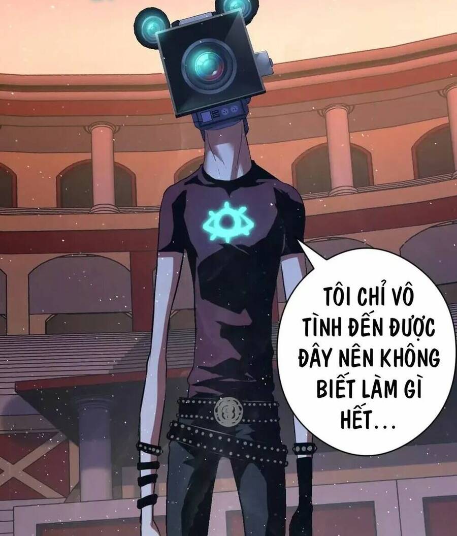 Trở Thành Thần Chủ Cthulhu Chapter 159 - Trang 2