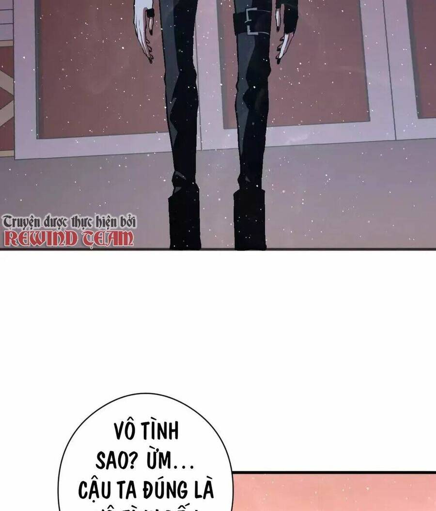 Trở Thành Thần Chủ Cthulhu Chapter 159 - Trang 2