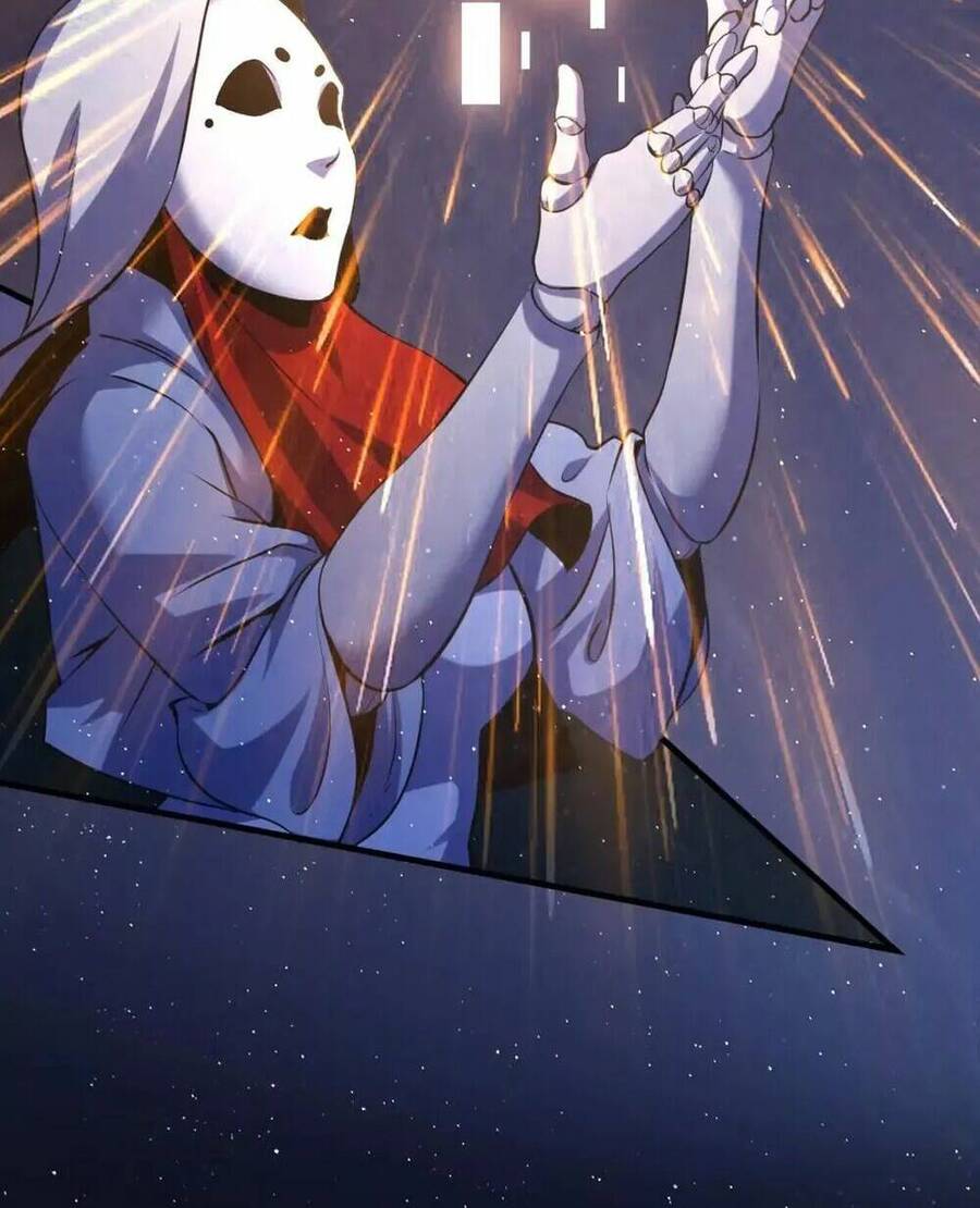 Trở Thành Thần Chủ Cthulhu Chapter 159 - Trang 2