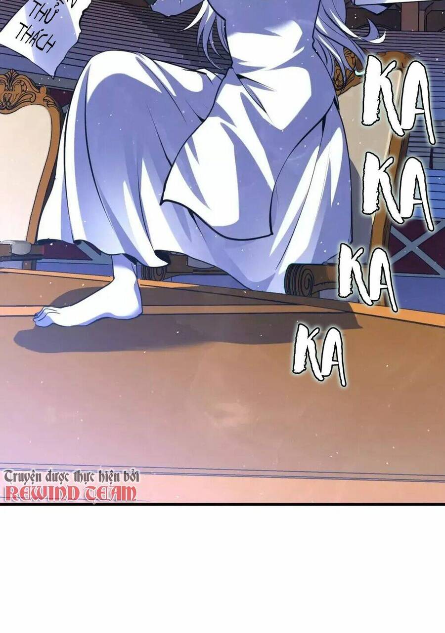 Trở Thành Thần Chủ Cthulhu Chapter 159 - Trang 2