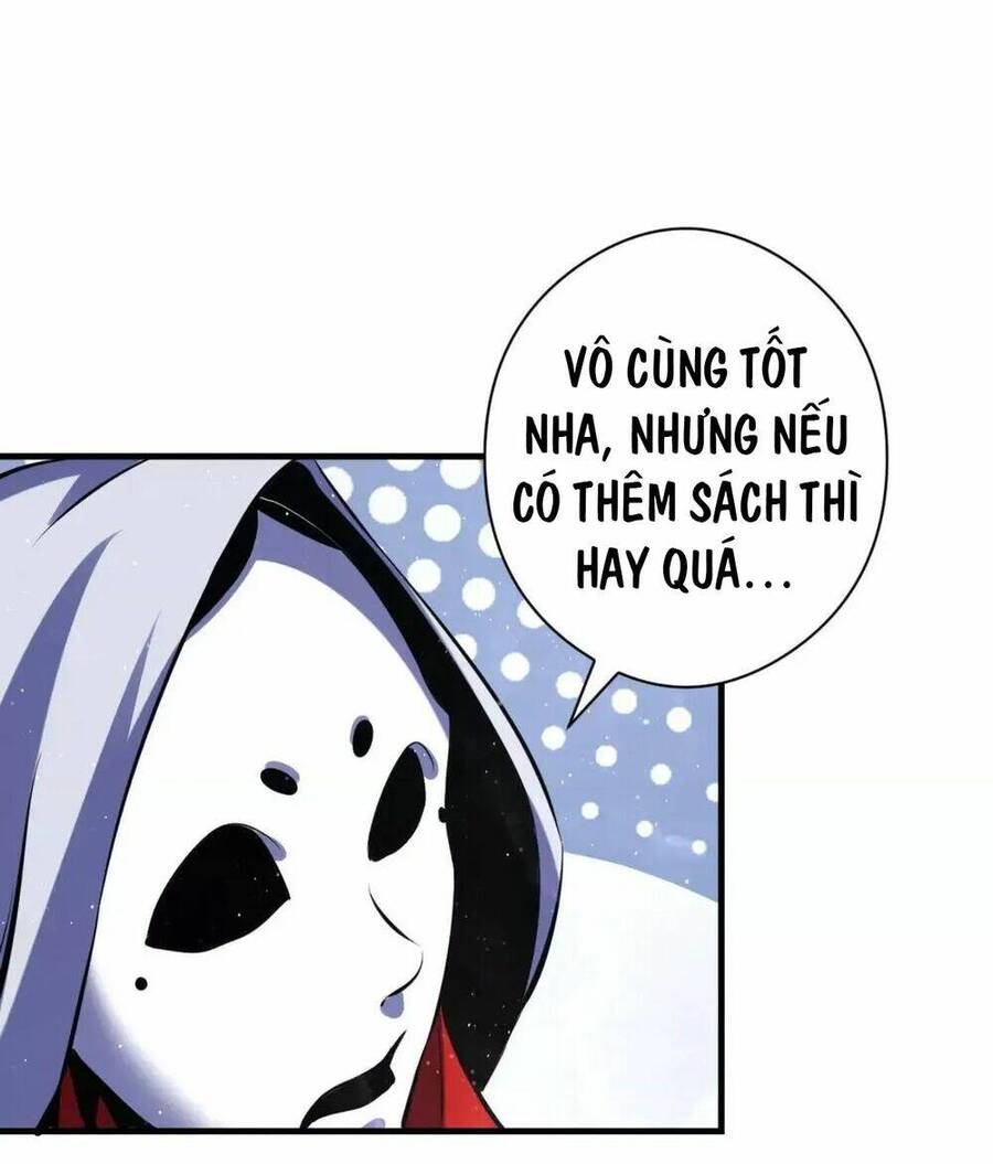 Trở Thành Thần Chủ Cthulhu Chapter 159 - Trang 2