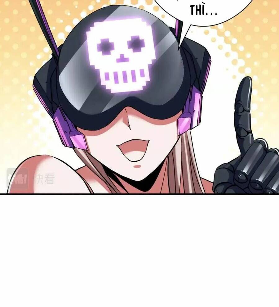 Trở Thành Thần Chủ Cthulhu Chapter 159 - Trang 2