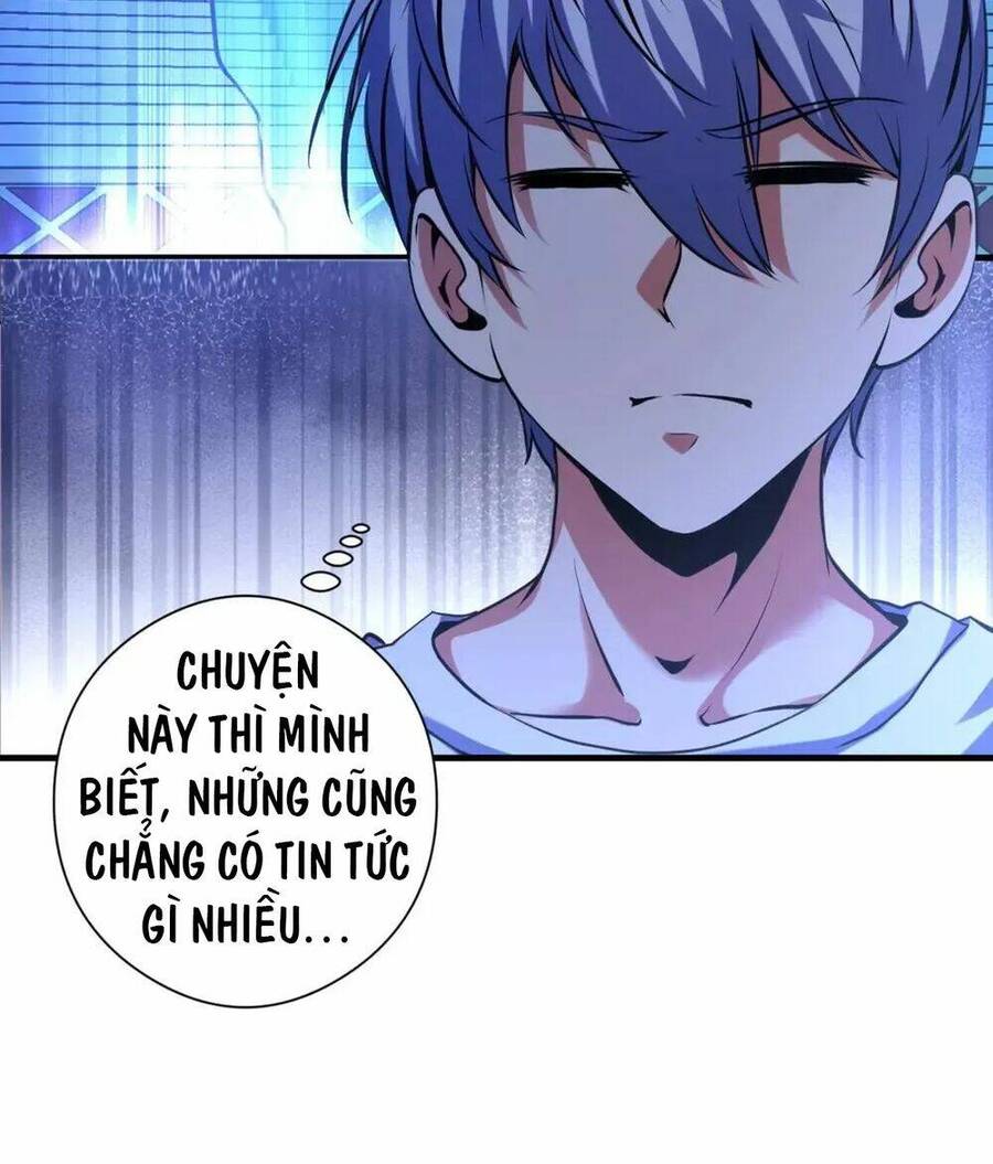 Trở Thành Thần Chủ Cthulhu Chapter 159 - Trang 2