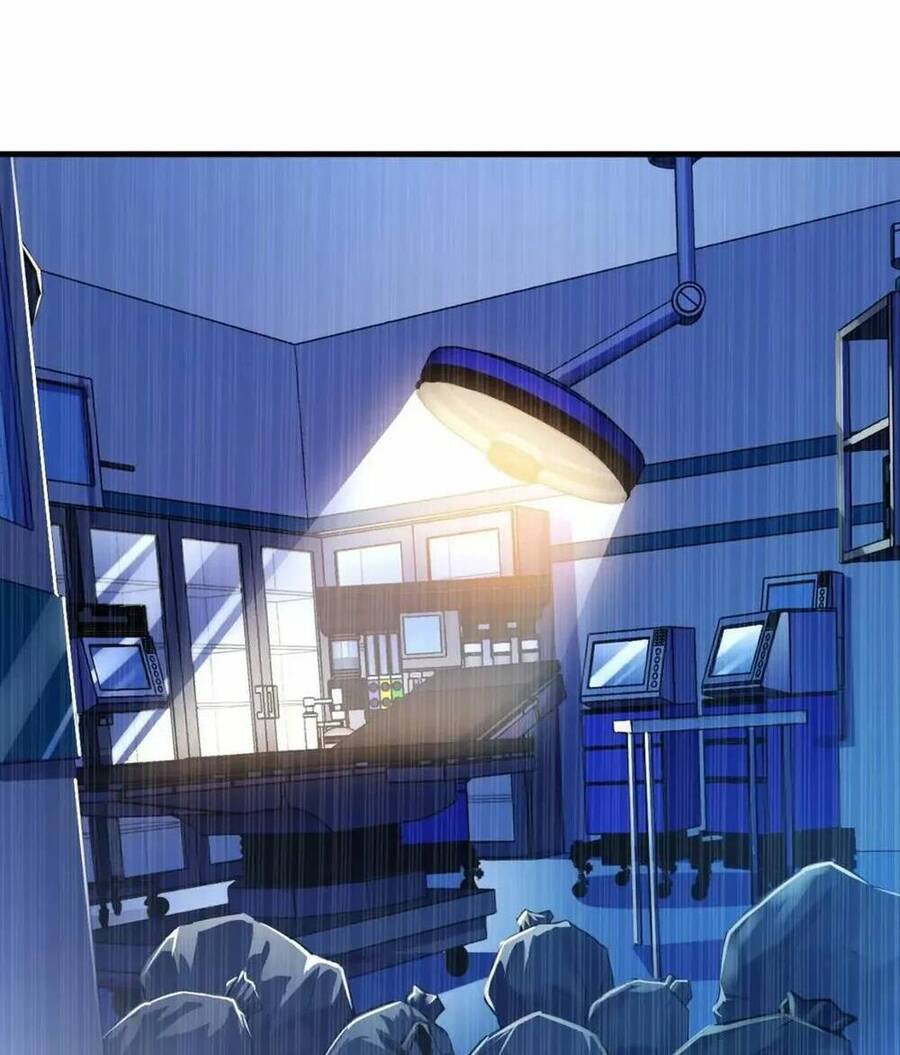 Trở Thành Thần Chủ Cthulhu Chapter 159 - Trang 2