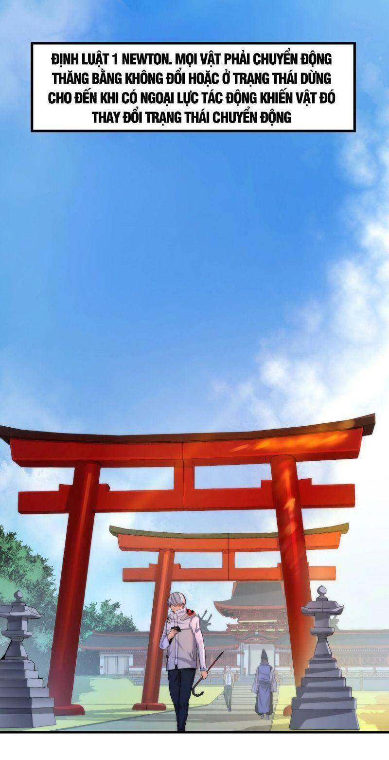 Trở Thành Thần Chủ Cthulhu Chapter 16 - Trang 2