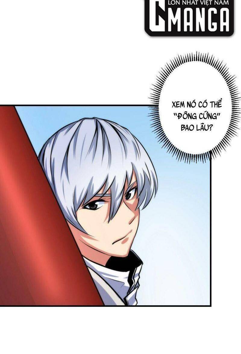 Trở Thành Thần Chủ Cthulhu Chapter 16 - Trang 2