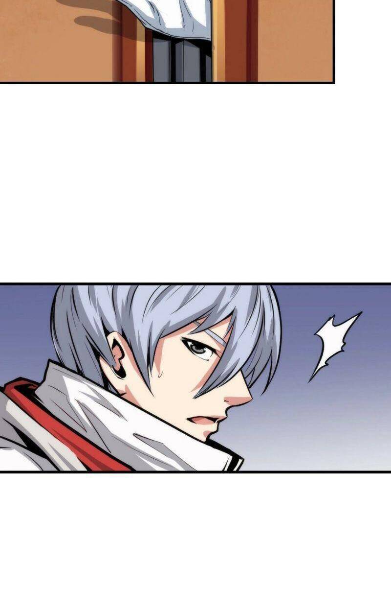 Trở Thành Thần Chủ Cthulhu Chapter 16 - Trang 2