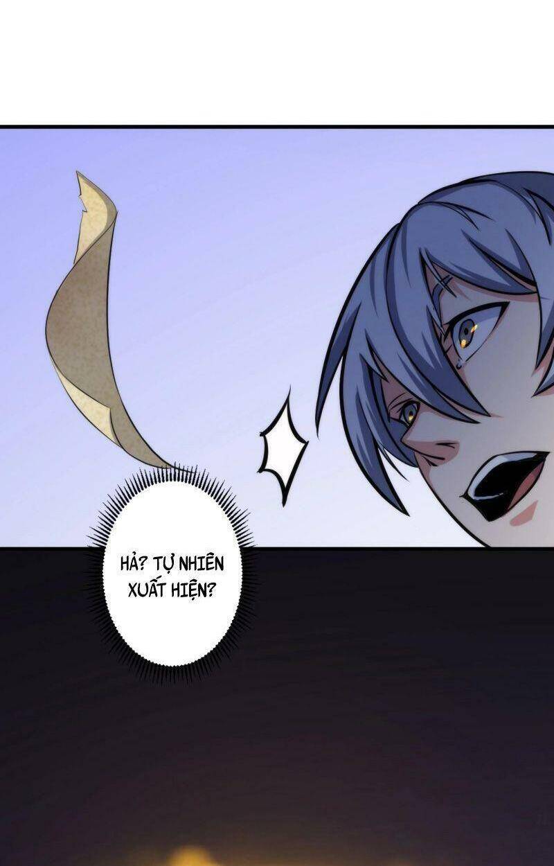 Trở Thành Thần Chủ Cthulhu Chapter 16 - Trang 2