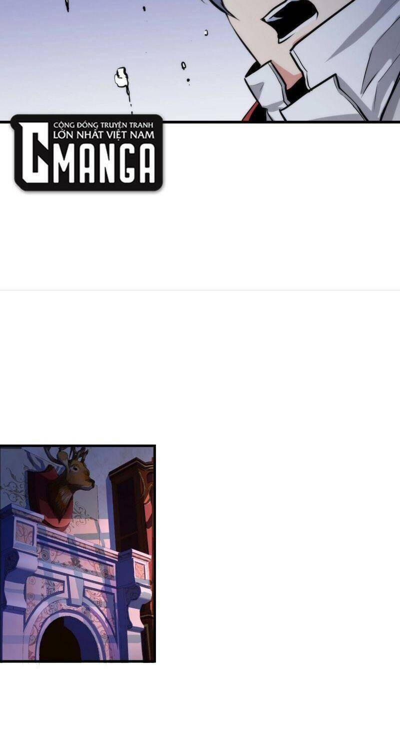 Trở Thành Thần Chủ Cthulhu Chapter 16 - Trang 2