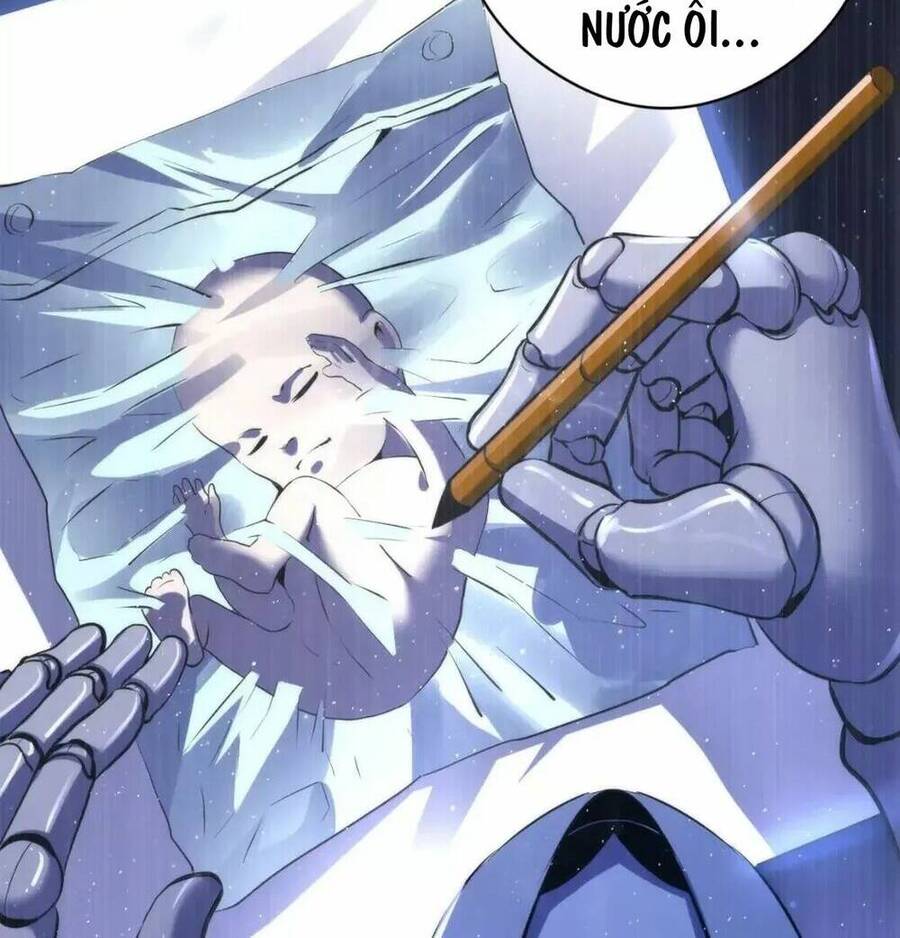 Trở Thành Thần Chủ Cthulhu Chapter 160 - Trang 2