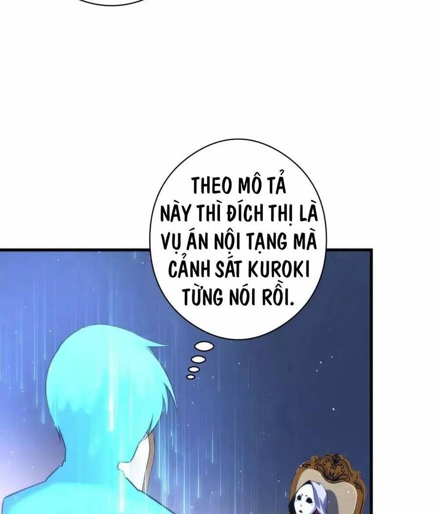Trở Thành Thần Chủ Cthulhu Chapter 160 - Trang 2