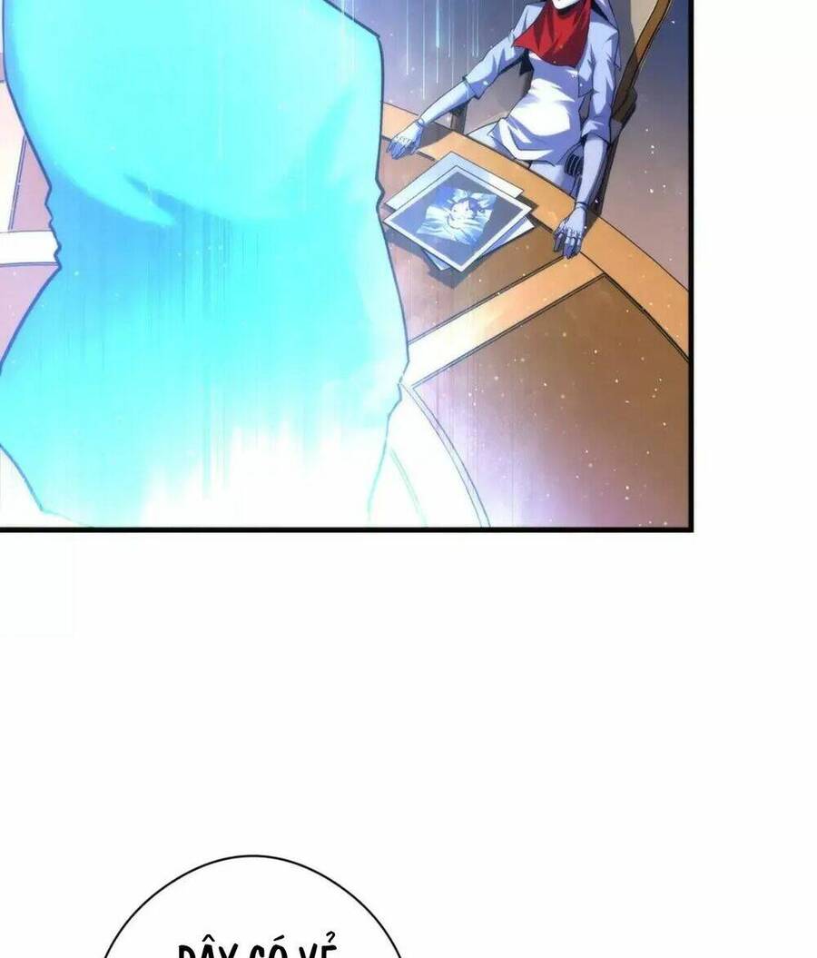 Trở Thành Thần Chủ Cthulhu Chapter 160 - Trang 2