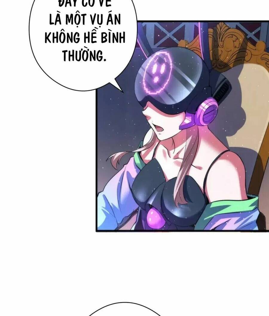 Trở Thành Thần Chủ Cthulhu Chapter 160 - Trang 2