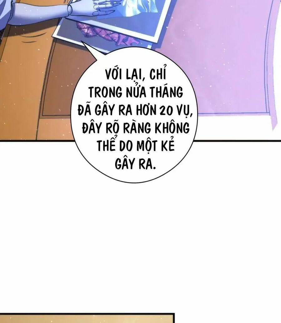 Trở Thành Thần Chủ Cthulhu Chapter 160 - Trang 2